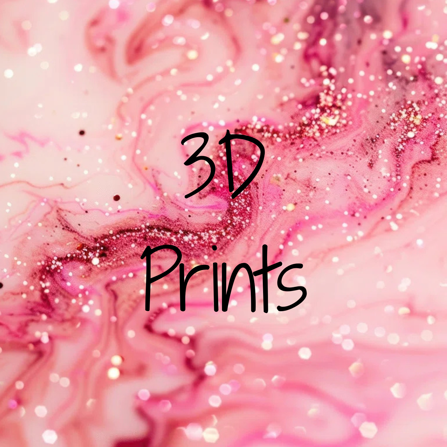 3D Prints