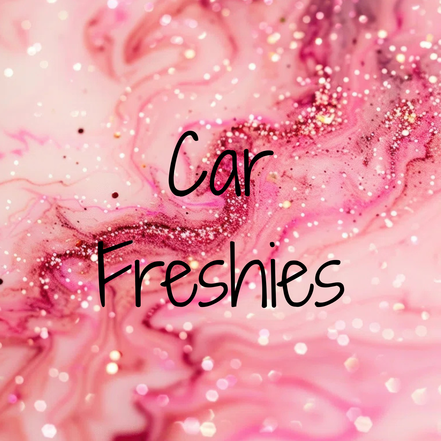 Car Freshies