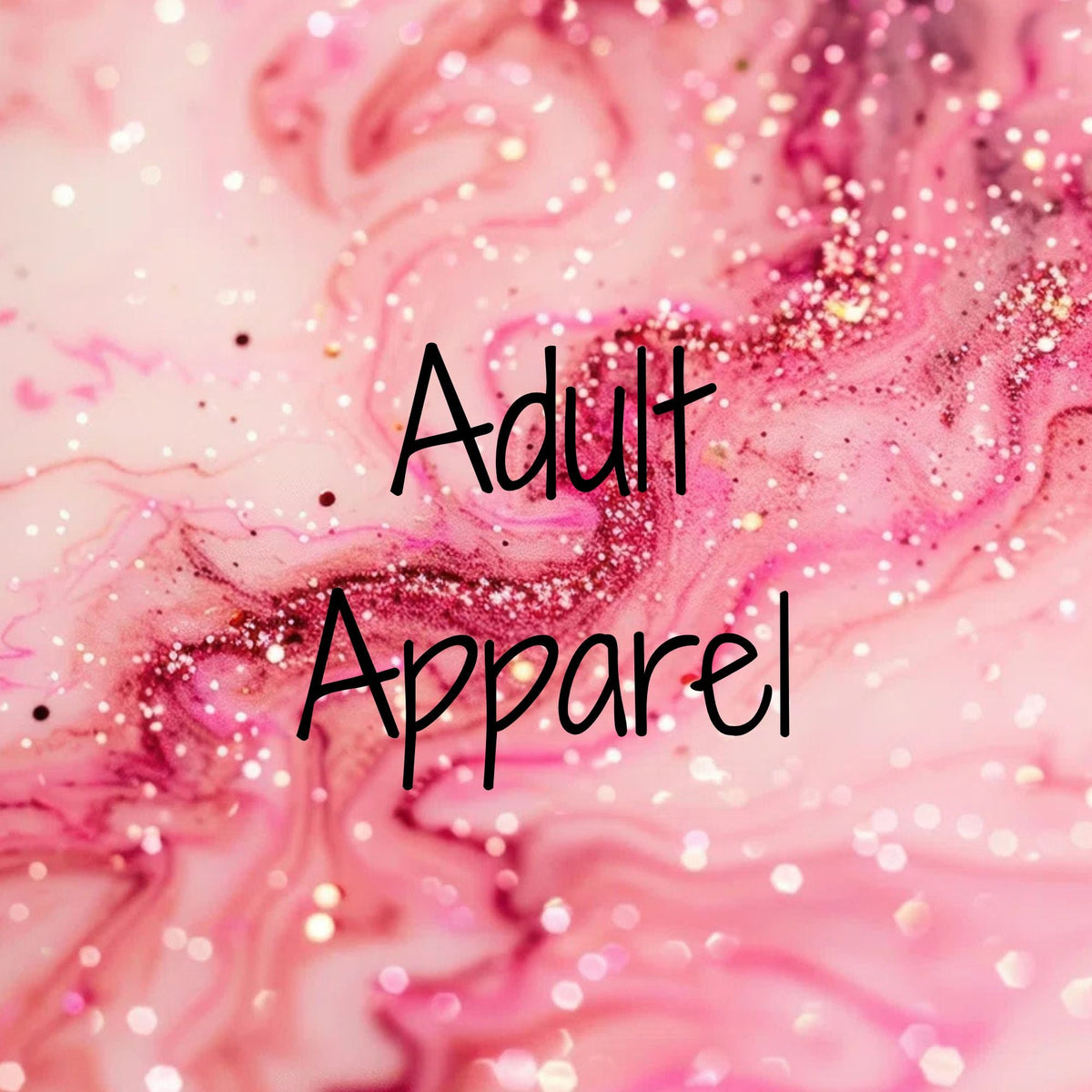 Adult Apparel Options
