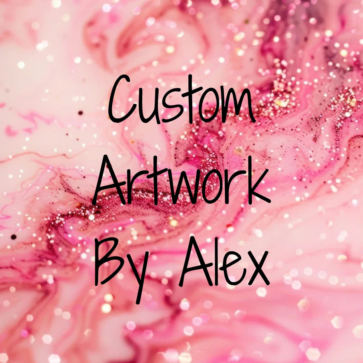 Custom Art by Alex