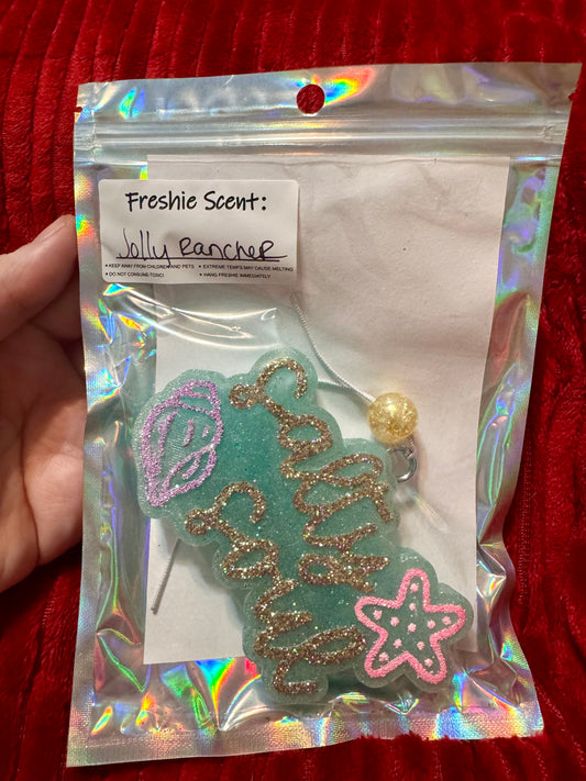 Salty soul - Jolly rancher scent