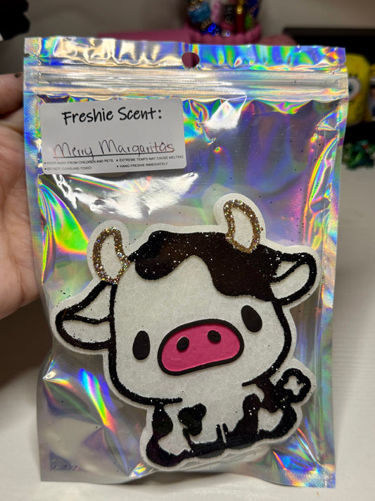 Cow - Merry Margaritas Scent