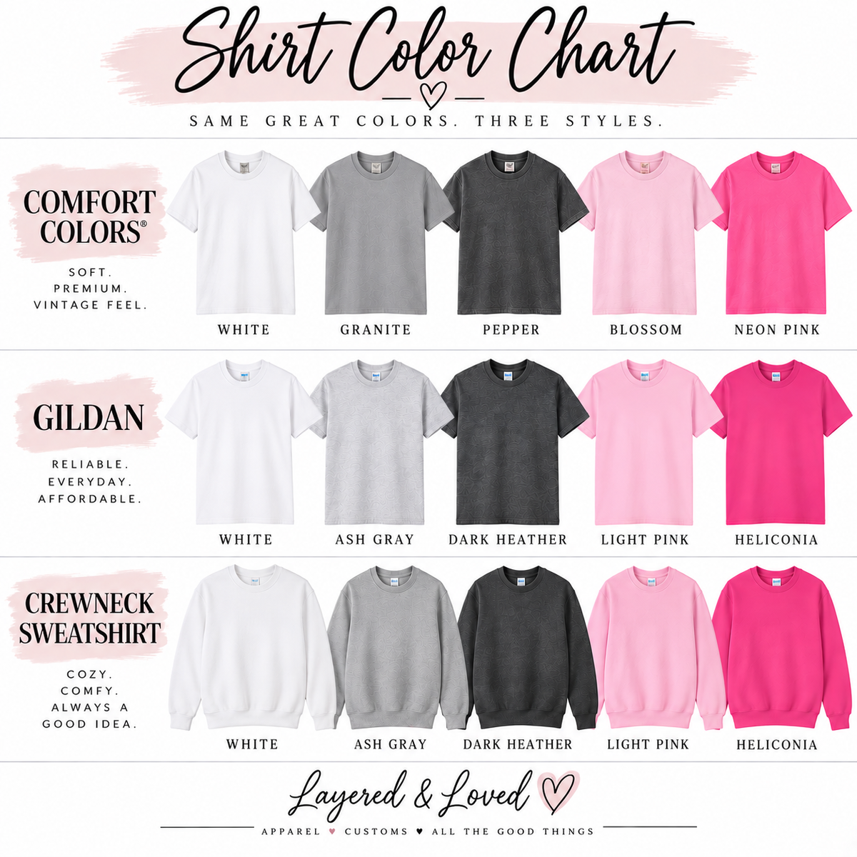 Breast Cancer Apparel