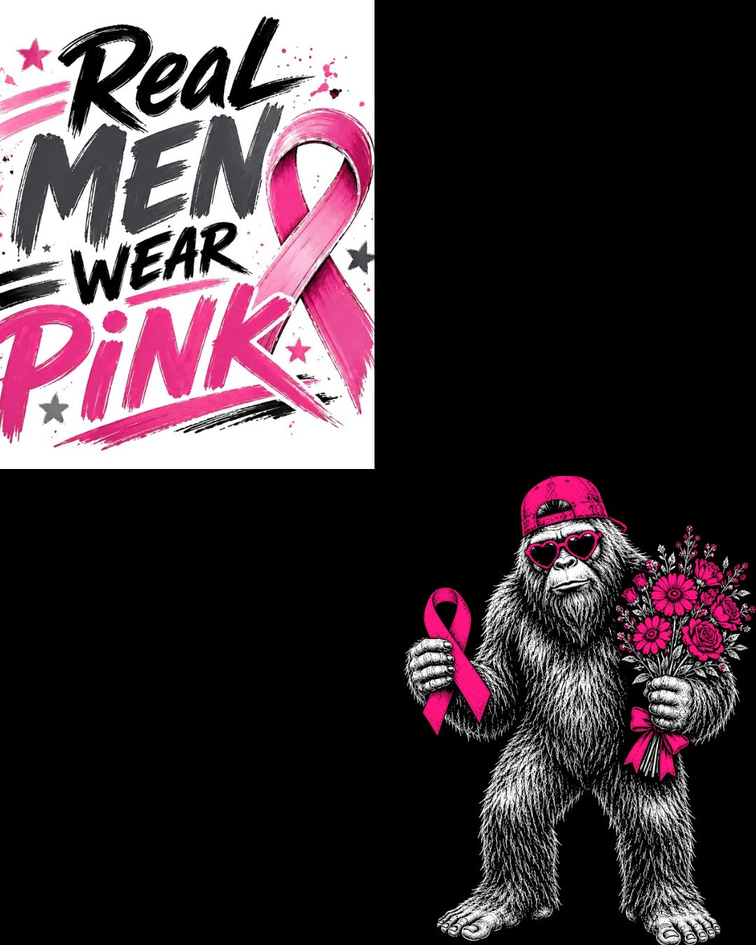 Breast Cancer Apparel