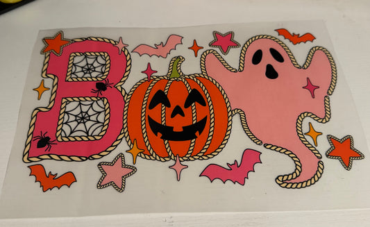 Boo