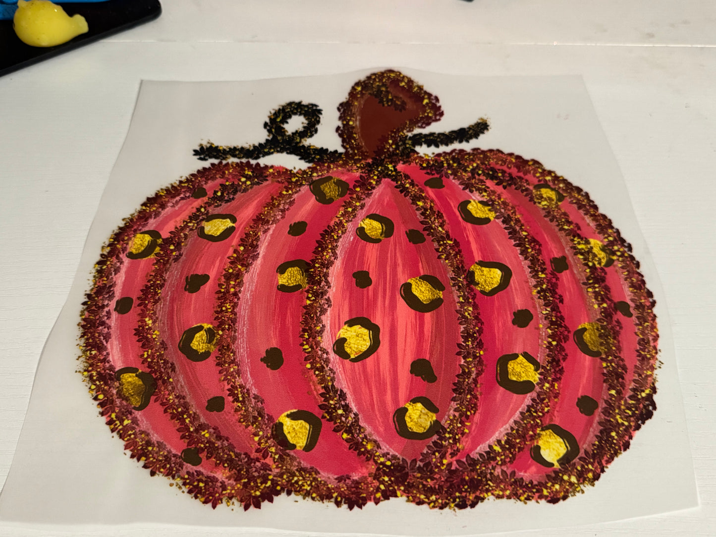 Pumpkin