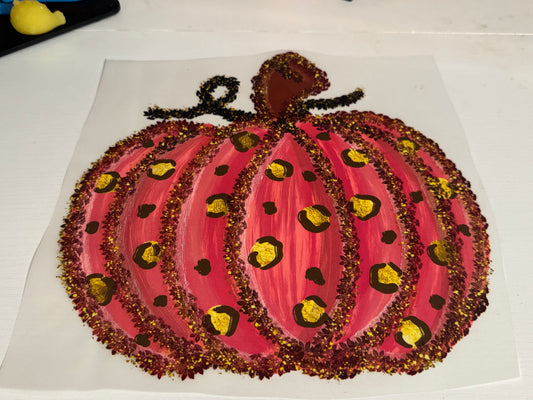 Pumpkin