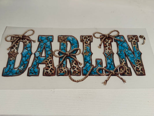 Darlin’