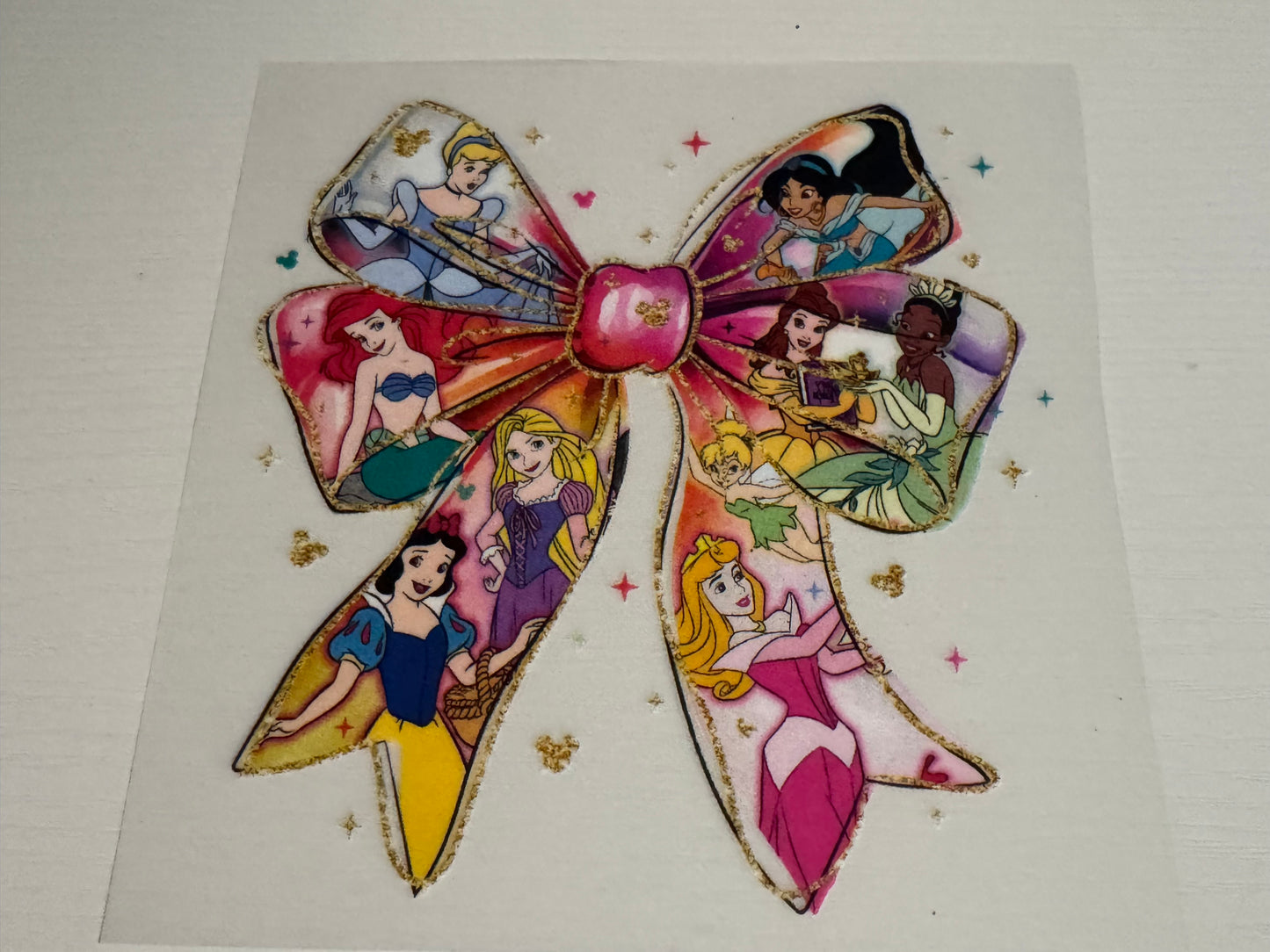 KID - Princess