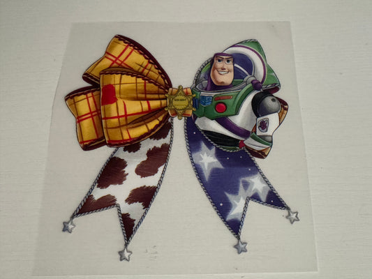 KID - Toy Story