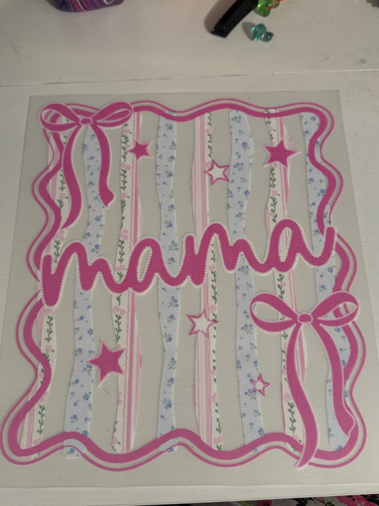 Mama