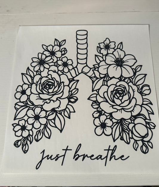 Just Breathe
