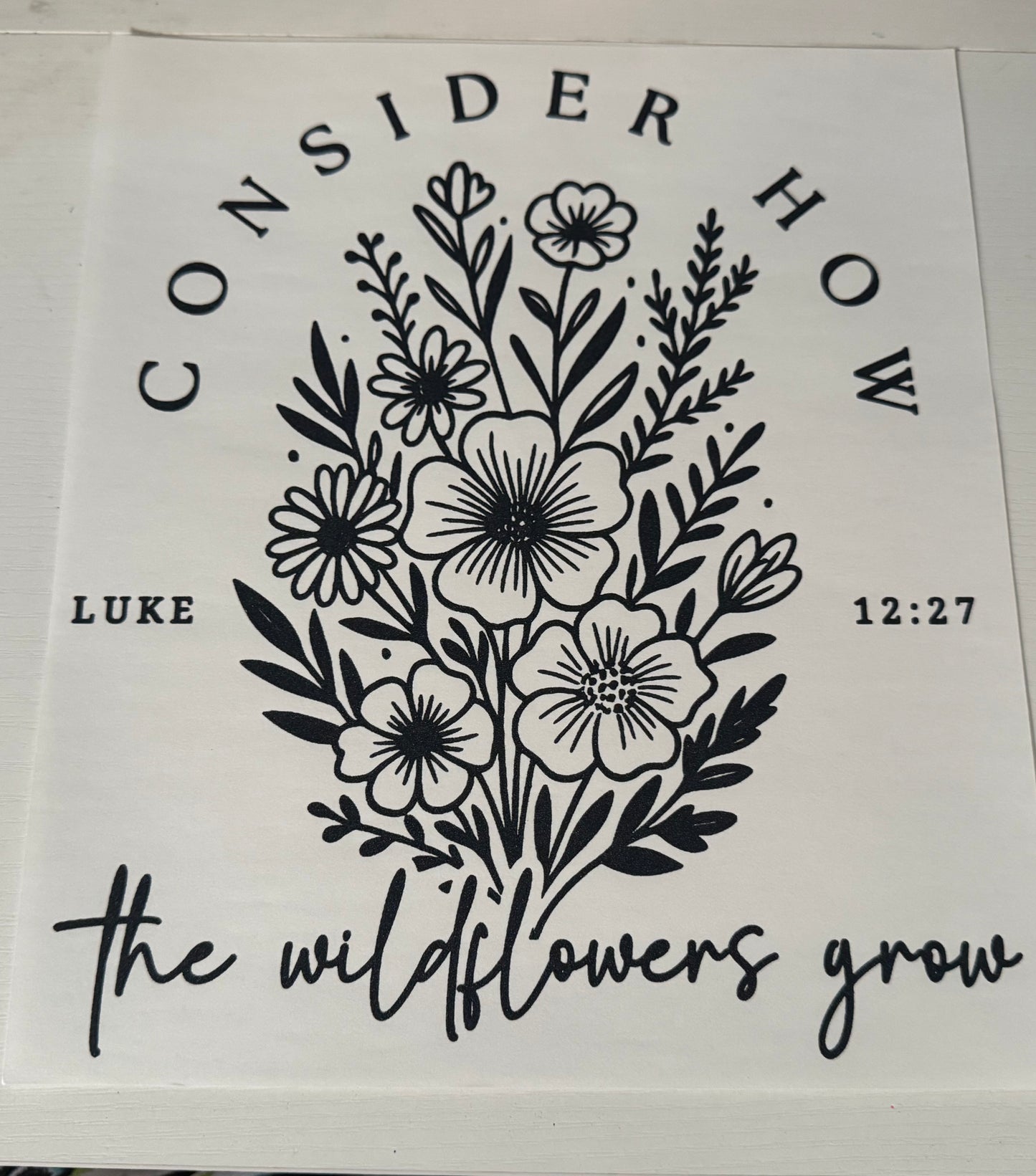 Luke 12:27