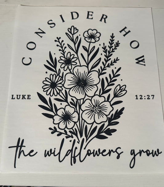 Luke 12:27