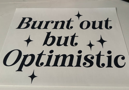 Optimistic