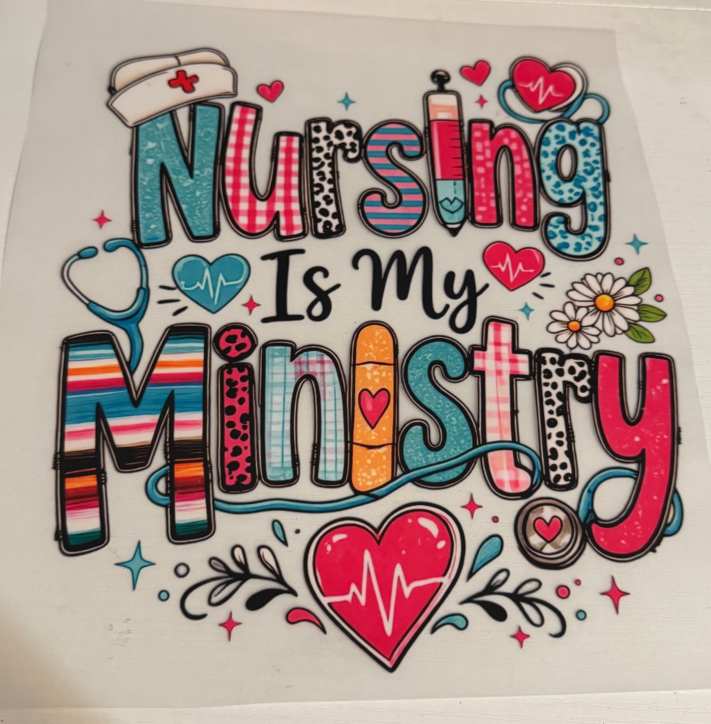 Ministry
